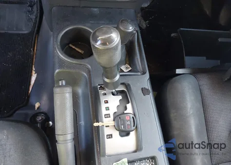 2008 Toyota Fj Cruiser from USA, damaged, VIN JTEBU11F28K003533